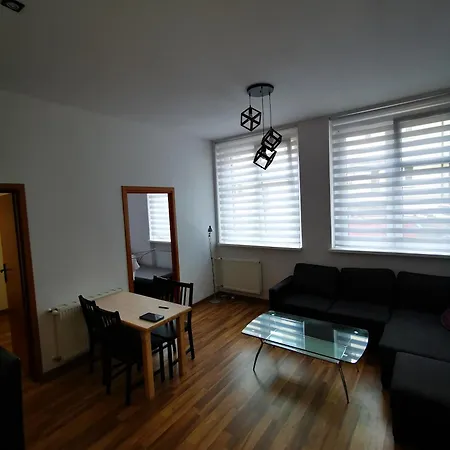 Instaldom Apartment Katowice Exterior photo