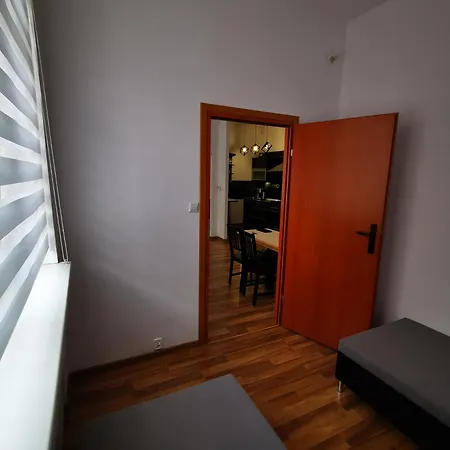 Instaldom Apartment Katowice Exterior photo