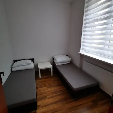 Instaldom Apartment Katowice Exterior photo
