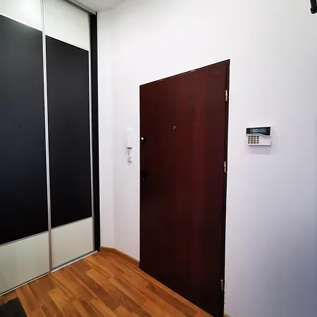 Instaldom Apartment Katowice Exterior photo
