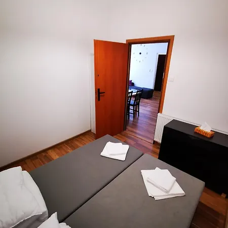 Instaldom Apartment Katowice Exterior photo