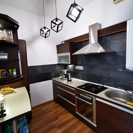 Instaldom Apartment Katowice Exterior photo