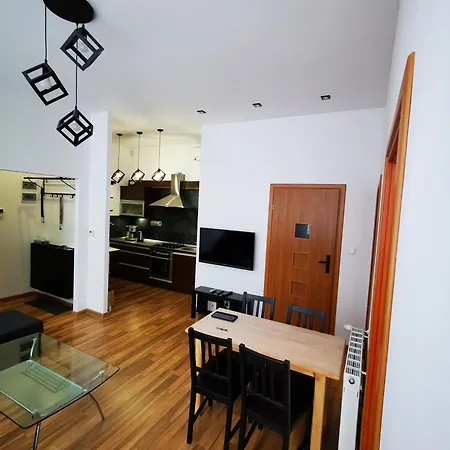 Instaldom Apartment Katowice Exterior photo