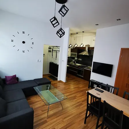 Instaldom Apartment Katowice Exterior photo