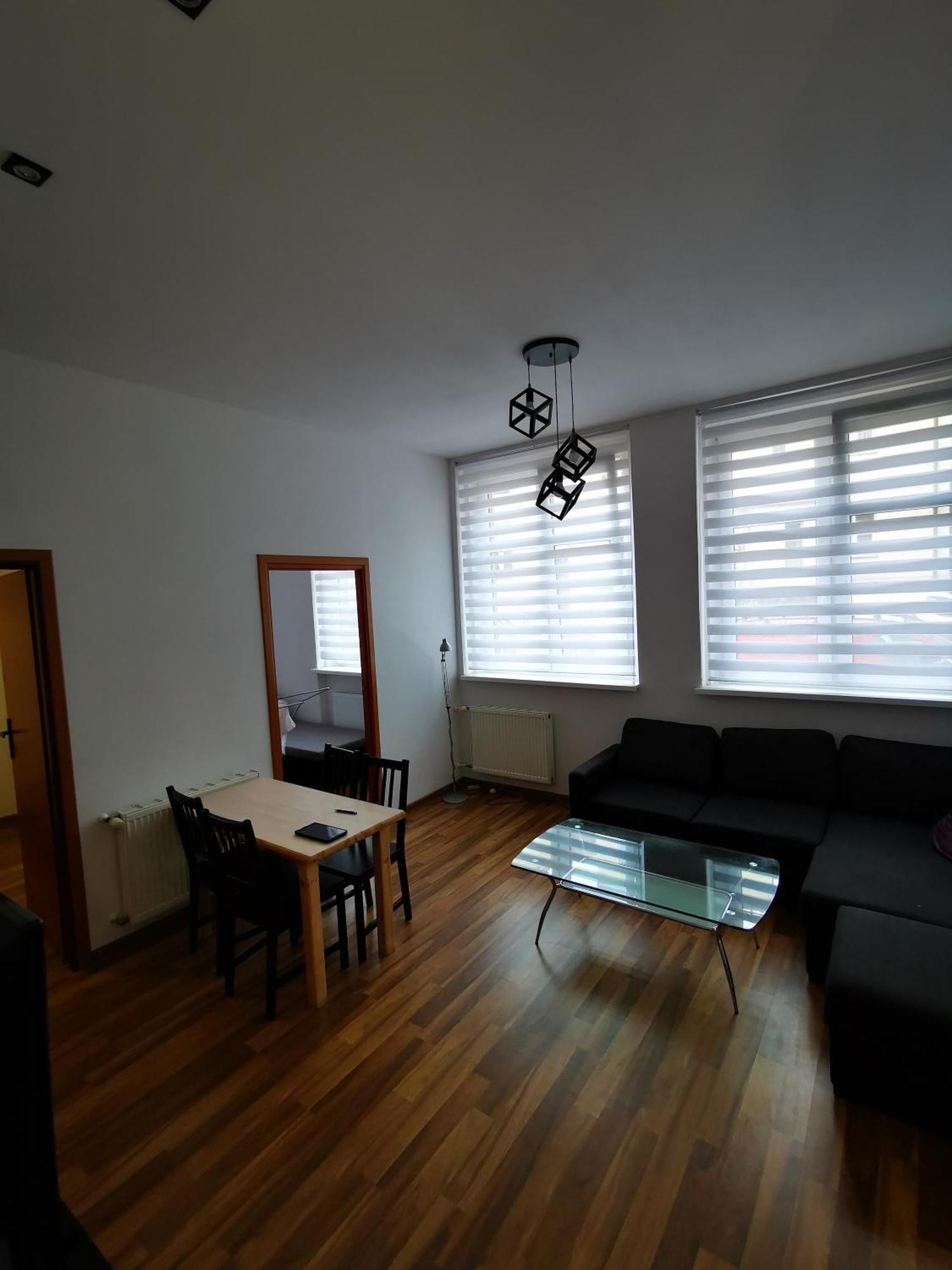 Apartmán Instaldom