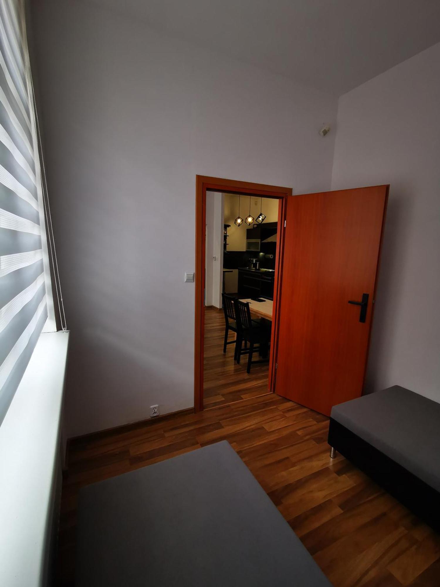 Apartmán Instaldom