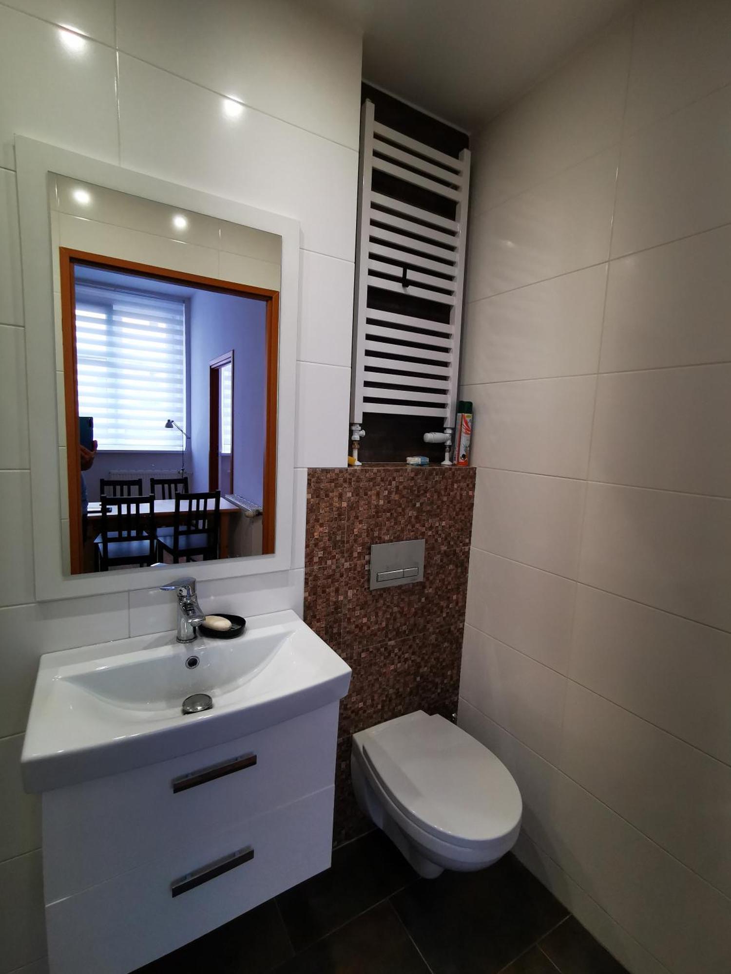 Apartmán Instaldom *