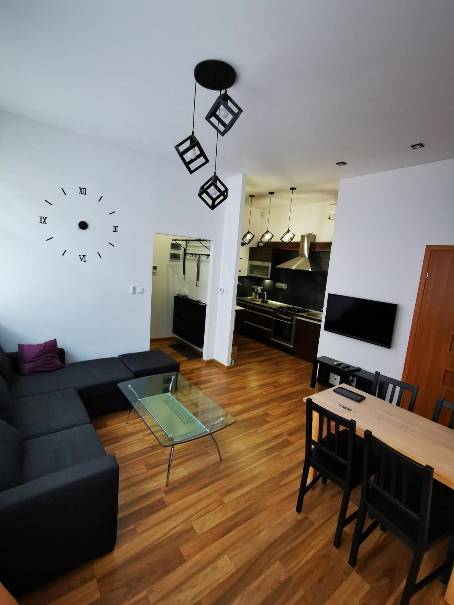 Instaldom Apartmán Katovice